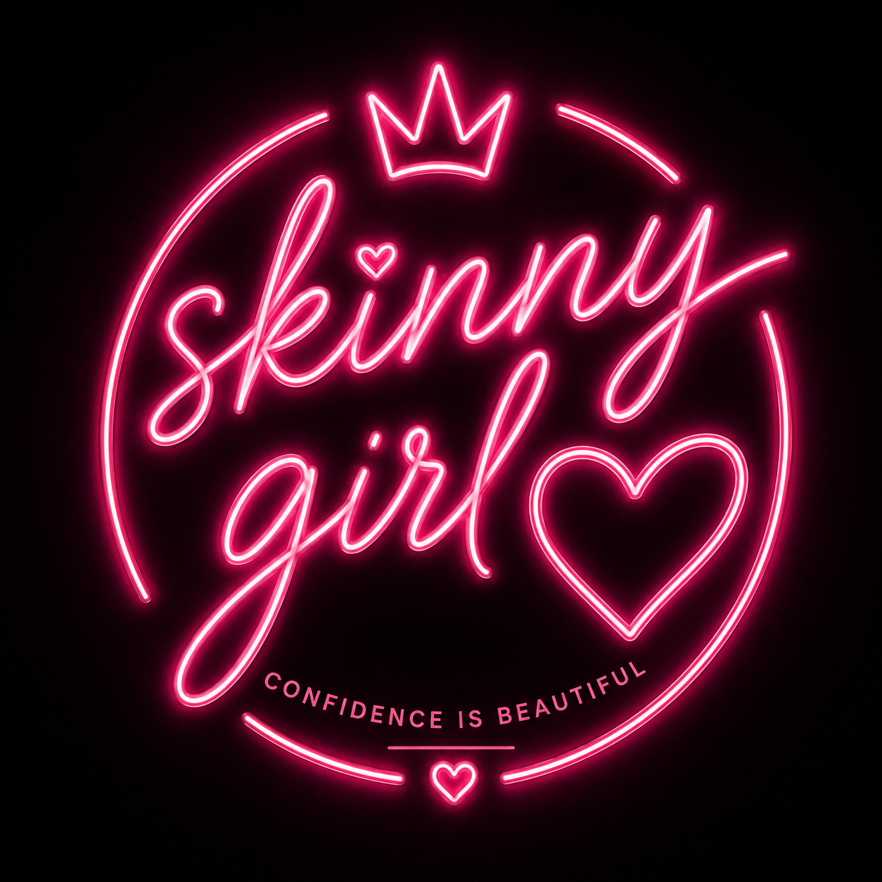 TheSkinnyGirl