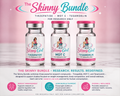 The skinny bundle