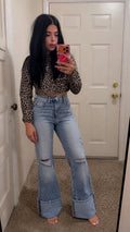 The Rivera Jeans