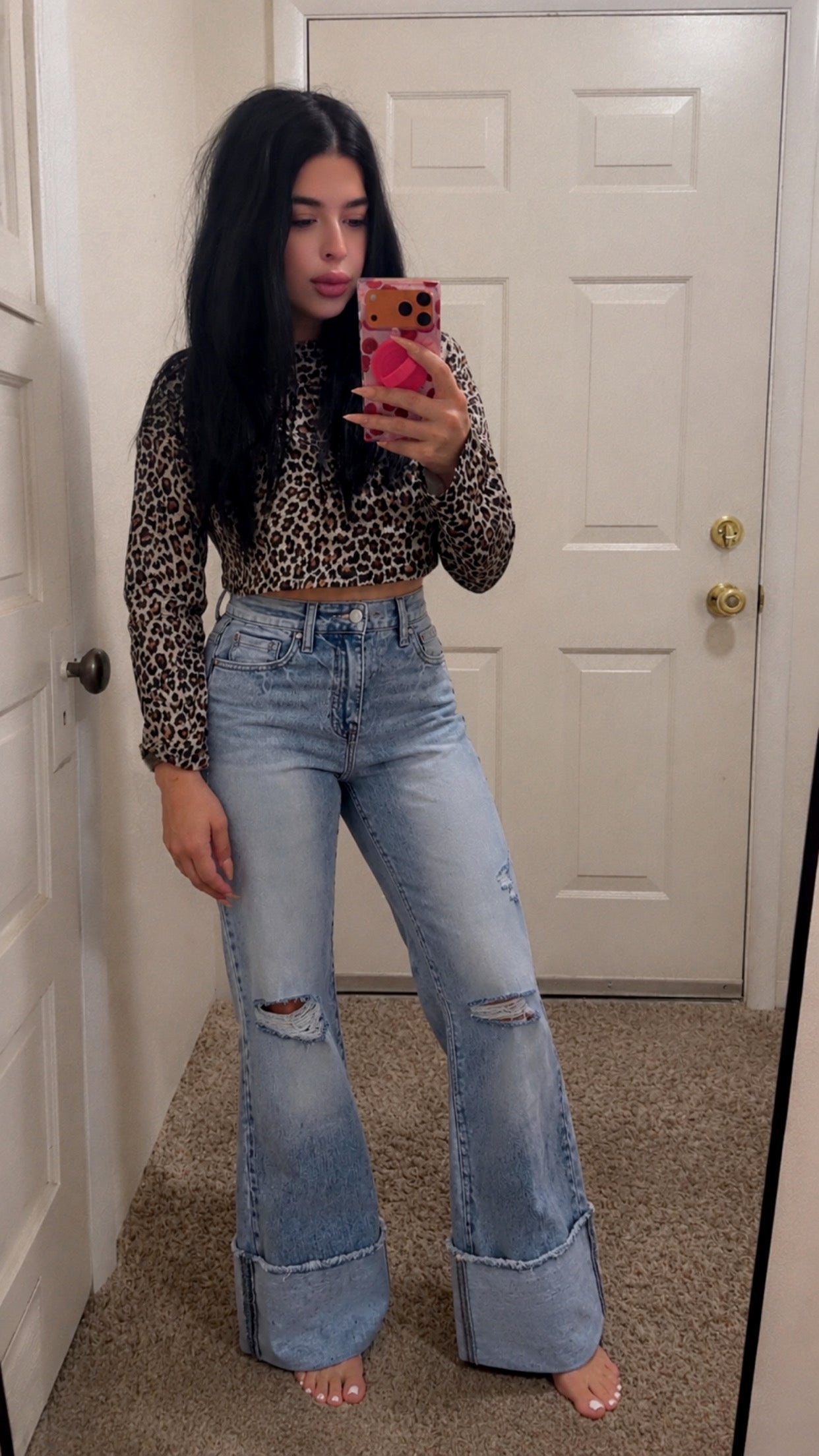 The Rivera Jeans