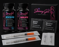 Retatrutide & Cagrilintide Kit Starting dosage