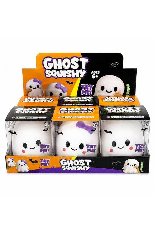 Ghost squishes